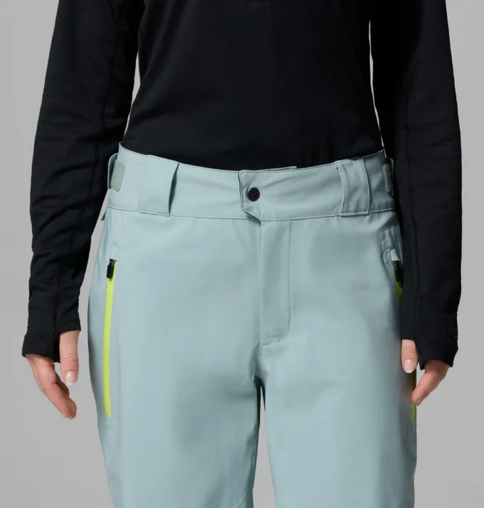 Women Platinum Peak™ II 3L Pants Women Platinum Peak™ II 3L Pants