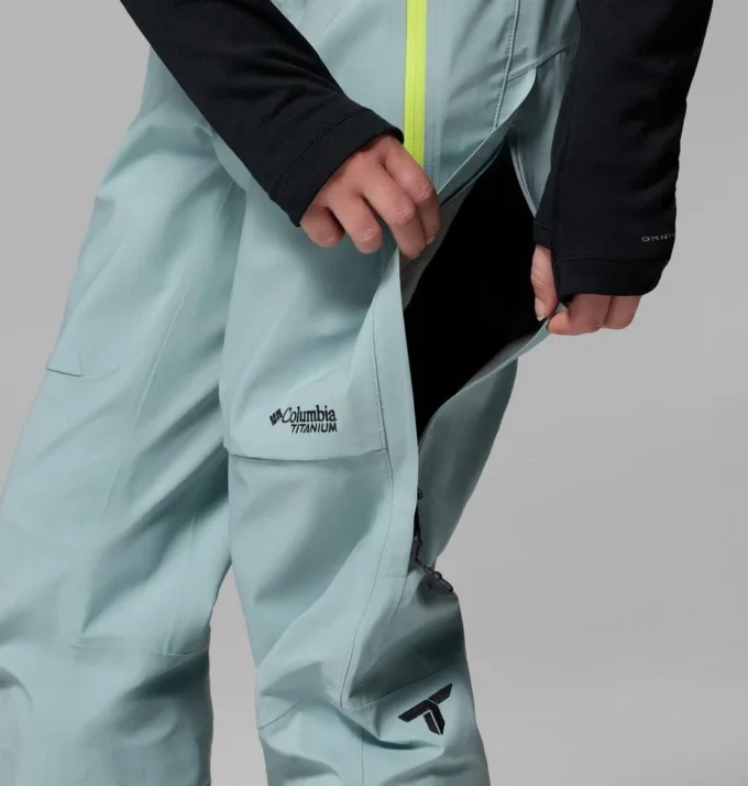 Women Platinum Peak™ II 3L Pants Women Platinum Peak™ II 3L Pants