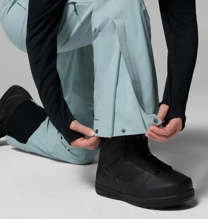 Women Platinum Peak™ II 3L Pants Women Platinum Peak™ II 3L Pants