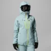 Women Platinum Peak™ II 3L Shell Jacket Women Platinum Peak™ II 3L Shell Jacket