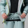 Women Platinum Peak™ II 3L Shell Jacket Women Platinum Peak™ II 3L Shell Jacket