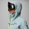 Women Platinum Peak™ II 3L Shell Jacket Women Platinum Peak™ II 3L Shell Jacket