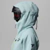 Women Platinum Peak™ II 3L Shell Jacket Women Platinum Peak™ II 3L Shell Jacket