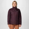 Women Powder Lite™ II Full Zip Jacket
