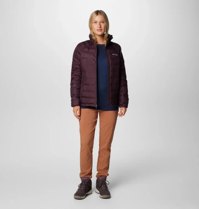Women Powder Lite™ II Full Zip Jacket