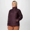 Women Powder Lite™ II Full Zip Jacket