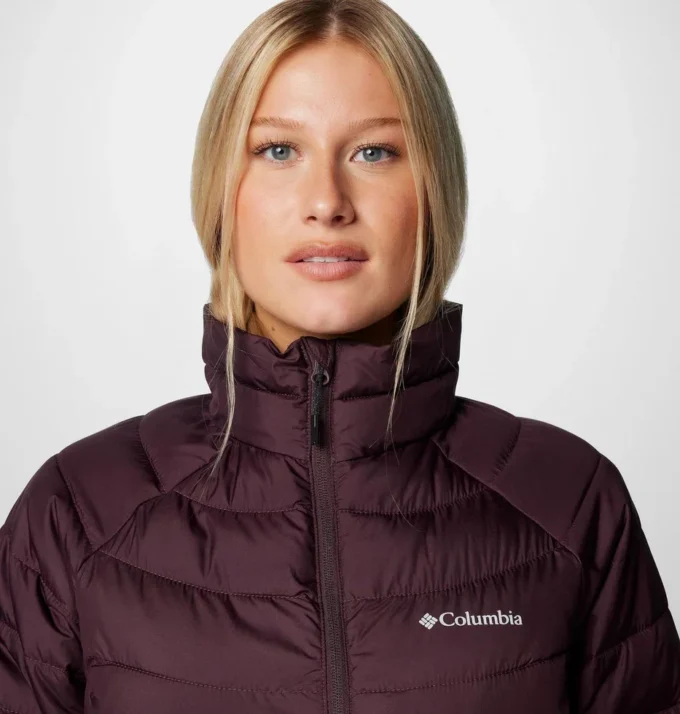 Women Powder Lite™ II Full Zip Jacket
