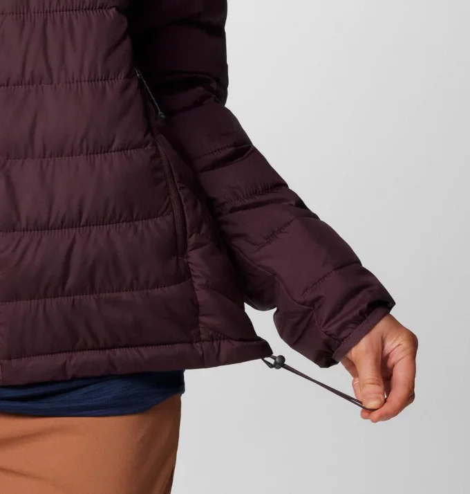 Women Powder Lite™ II Full Zip Jacket