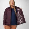 Women Powder Lite™ II Full Zip Jacket