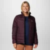 Women Powder Lite™ II Full Zip Jacket