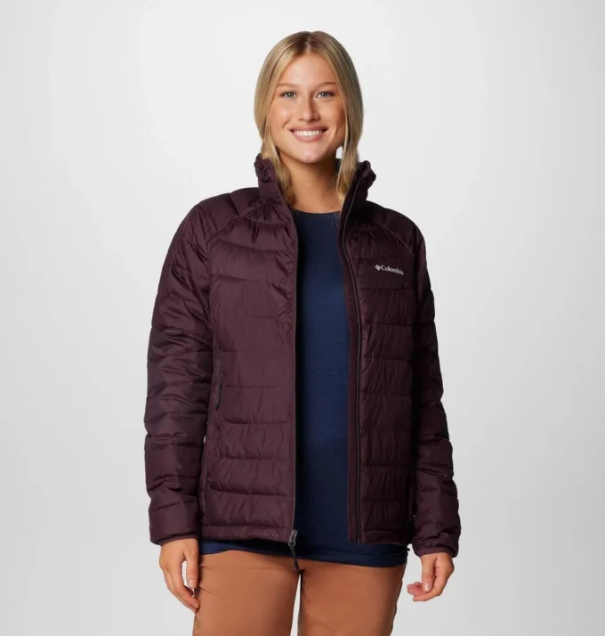 Women Powder Lite™ II Full Zip Jacket