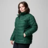 Women Powder Lite™ II Full Zip Jacket – Plus Size