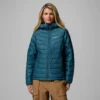 Women Powder Lite™ II Hooded Jacket
