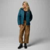 Women Powder Lite™ II Hooded Jacket