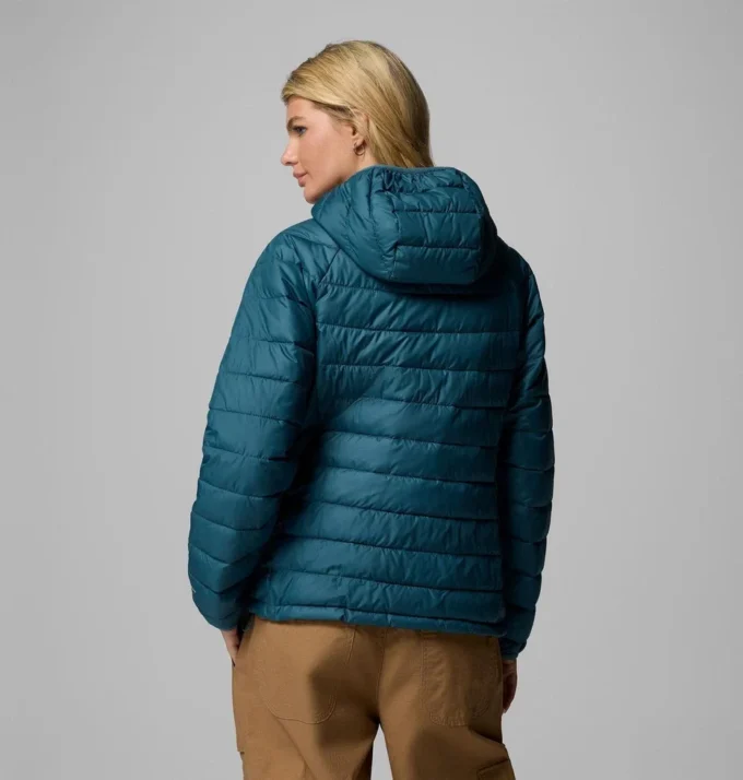 Women Powder Lite™ II Hooded Jacket
