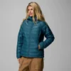 Women Powder Lite™ II Hooded Jacket