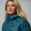 Women Powder Lite™ II Hooded Jacket
