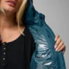 Women Powder Lite™ II Hooded Jacket
