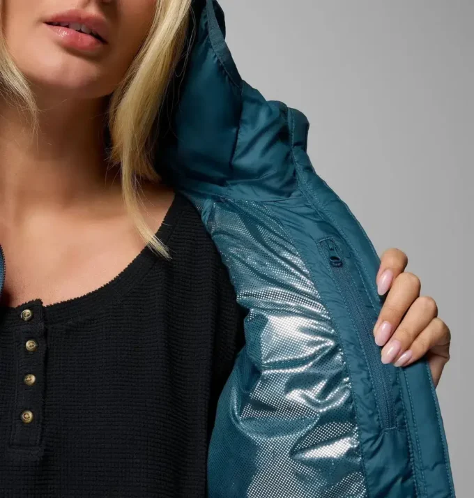 Women Powder Lite™ II Hooded Jacket
