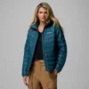 Women Powder Lite™ II Hooded Jacket