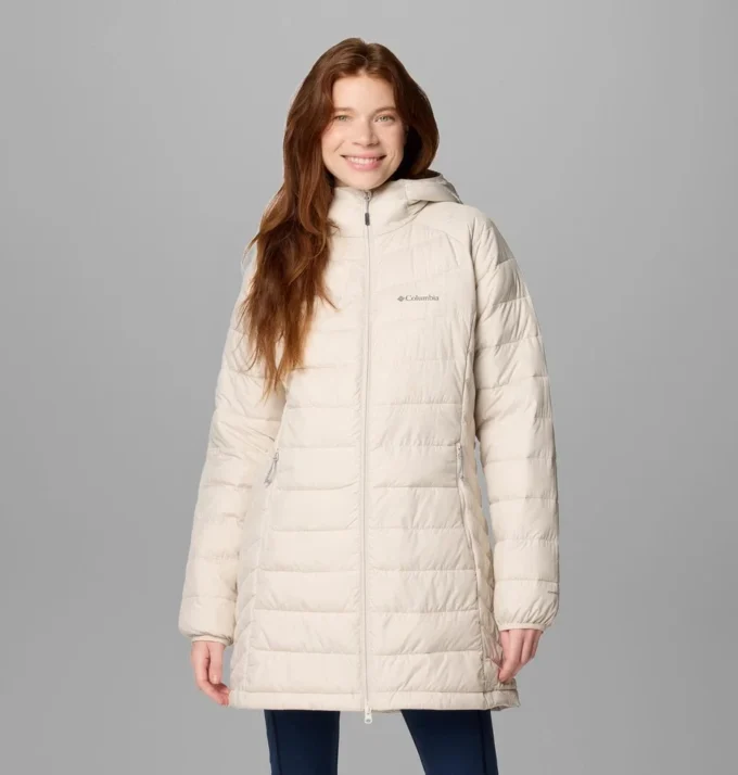 Women Powder Lite™ II Mid Jacket