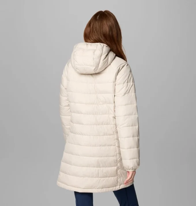 Women Powder Lite™ II Mid Jacket