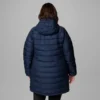 Women Powder Lite™ II Mid Jacket – Plus Size