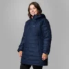 Women Powder Lite™ II Mid Jacket – Plus Size