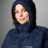 Women Powder Lite™ II Mid Jacket – Plus Size