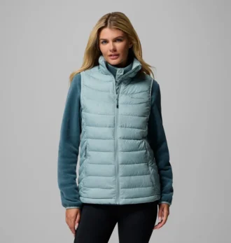 Women Powder Lite™ II Vest Women Powder Lite™ II Vest