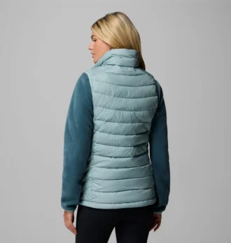 Women Powder Lite™ II Vest Women Powder Lite™ II Vest