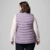 Women Powder Lite™ II Vest – Plus Size Women Powder Lite™ II Vest – Plus Size