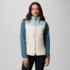 Women Powder Pass™ III Hybrid Vest