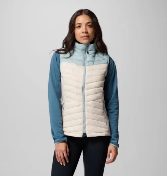 Women Powder Pass™ III Hybrid Vest