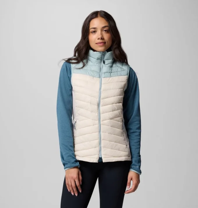Women Powder Pass™ III Hybrid Vest