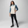Women Powder Pass™ III Hybrid Vest