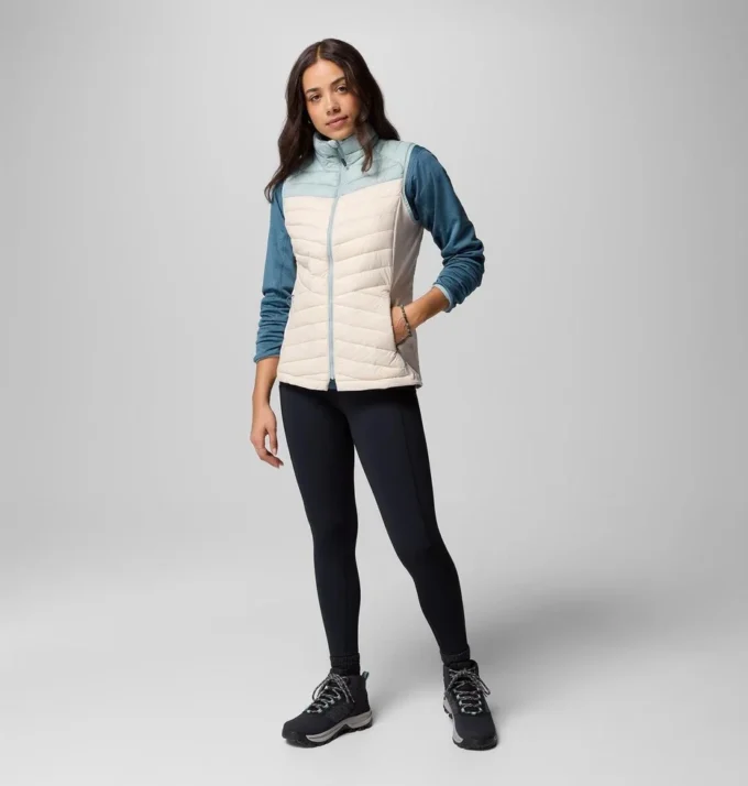 Women Powder Pass™ III Hybrid Vest
