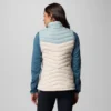 Women Powder Pass™ III Hybrid Vest