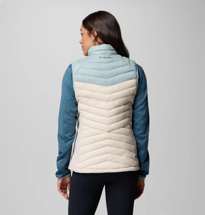 Women Powder Pass™ III Hybrid Vest
