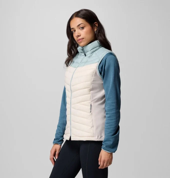 Women Powder Pass™ III Hybrid Vest