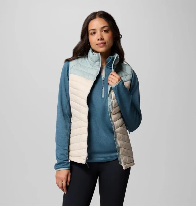 Women Powder Pass™ III Hybrid Vest
