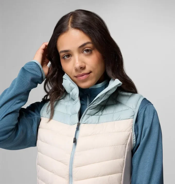 Women Powder Pass™ III Hybrid Vest