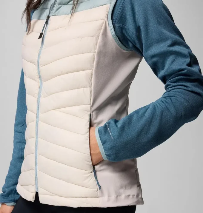 Women Powder Pass™ III Hybrid Vest