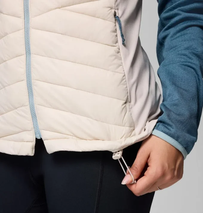 Women Powder Pass™ III Hybrid Vest