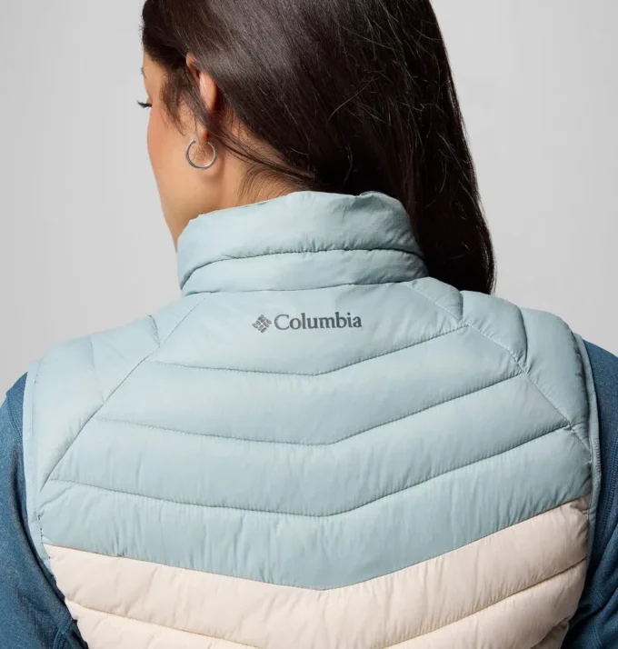 Women Powder Pass™ III Hybrid Vest