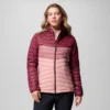 Women Powder Pass™ Jacket Women Powder Pass™ Jacket