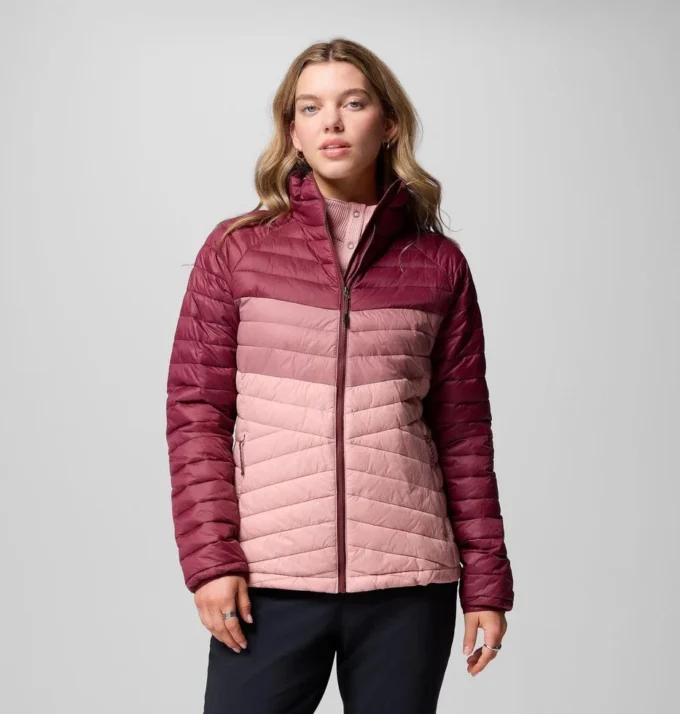 Women Powder Pass™ Jacket Women Powder Pass™ Jacket