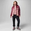 Women Powder Pass™ Jacket Women Powder Pass™ Jacket