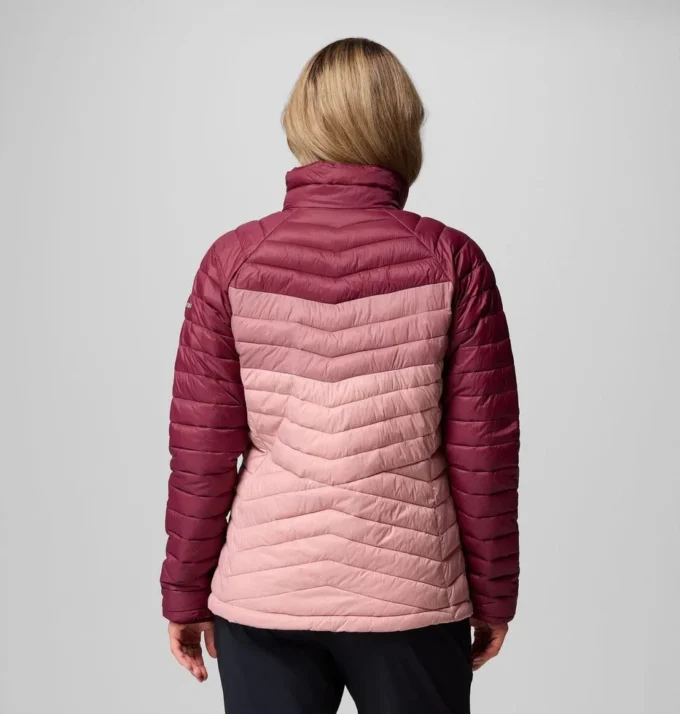 Women Powder Pass™ Jacket Women Powder Pass™ Jacket
