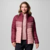 Women Powder Pass™ Jacket Women Powder Pass™ Jacket